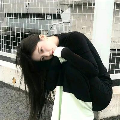 稚女情深