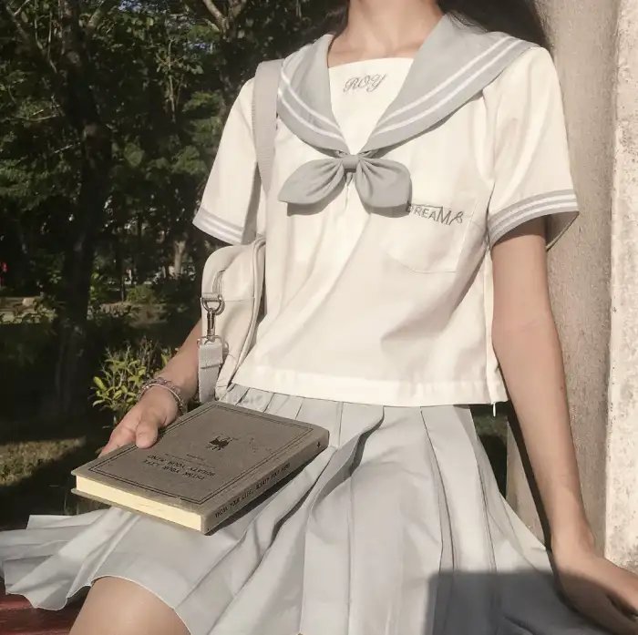 我的妹妹